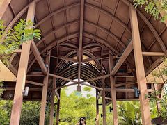 -清远熹乐谷温泉度假酒店
