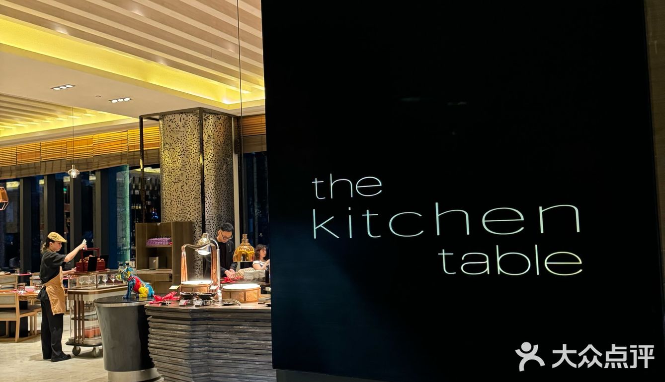 🦞来W酒店吃小龙虾自助全席咯‼️