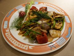 -喜碧海鲜·二十年本土海鲜老字号(上排店)
