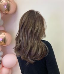 -Mix Boom Hair salon