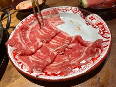 谷饲肥牛-楠火锅(龙阳广场店)
