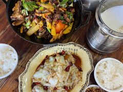 -胡师傅三下锅(汽车站店)