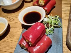 -潮粥荟·潮汕砂锅粥(朝阳大悦城店)