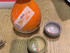 -老阿爸鲜鱼土菜(昆山花桥店)