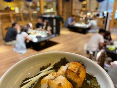 -味家烤肉烤鳗鱼牛排(西塔旗舰店)