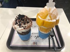 -Cafe de Paris(林荫路店)