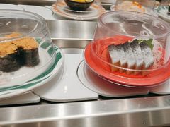-新一番三文鱼寿司(吾悦店)