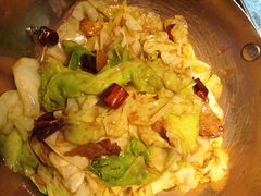 -绿茶餐厅(燕郊永旺店)