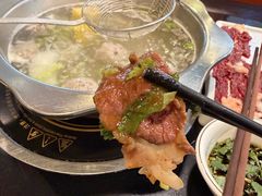 -八方客汕头火锅·牛肉·卤水(福保店)