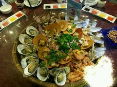 -巽寮印象美食部落餐厅·海鲜·地方特色菜(惠州体验店)