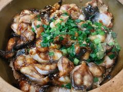 白鳝煲仔饭-红星光发煲仔饭(大石街店)