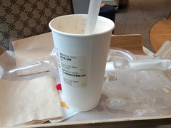 -奈雪的茶(青岛卓悦里INTOWN店)