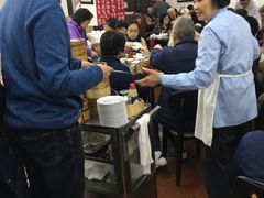 -香港蓮香樓(中環店)