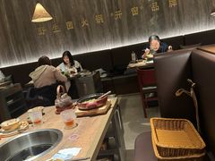 -蘑界·野生菌火锅(深业上城店)