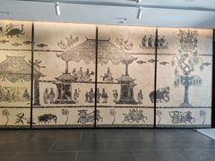 -洛阳古墓博物馆