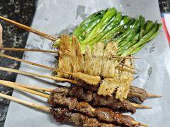 -亚东串烤(共康东路店)
