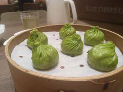 -苏小柳点心·手作小笼包(浦东嘉里城分院)