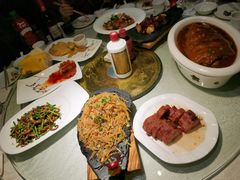 -蓬川食府(金海道店)