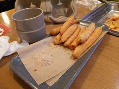 -新石器烤肉(南站店)