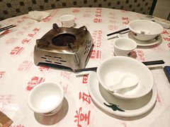 -堂瓦里·33年传统赣菜(第一街区店)