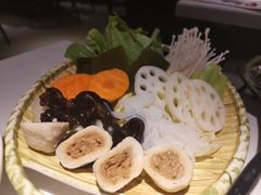 -鱼酷活鱼烤鱼(沈阳大悦城店)