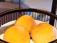 叉烧酥-三号黄浦会Canton Table