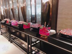 -乐咖啡西餐厅(太湖皇冠假日酒店)
