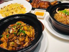 -太兴餐厅(东方广场分店)