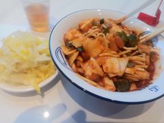 -清真·金城老碗牛肉面揪面片(兰州总店)