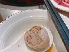 -八合里潮汕鲜牛肉火锅(深圳海岸城店)