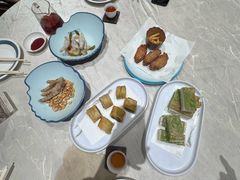 -大水车公馆·顺德菜·妈姐菜(均安店)