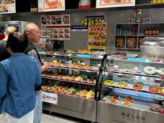 -韩麦大冷面(桂花街直营店)