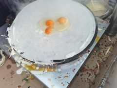 -琦琦蛋饼铺(上南店)