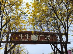 -盈香心动乐园