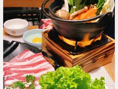 -韩宫宴烤肉·料理(苏州中心店)