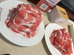 -阳坊大都涮羊肉(阳坊总店)