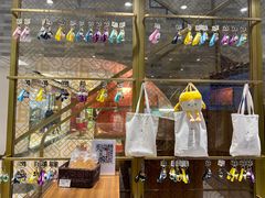 大堂-光明悠焙(豫园店)