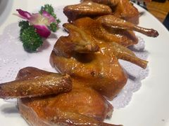 -必点海鲜·鲅鱼水饺(鞍山西道店)