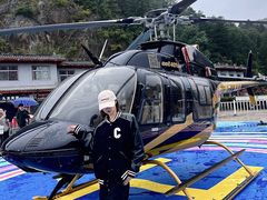 -洛阳白云山景区