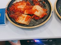-非烤勿扰自助烤肉(东坑四季广场店)