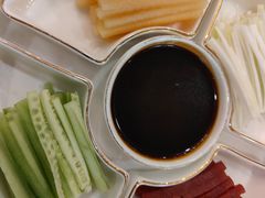 -明城五号烤鸭坊(建国门店)