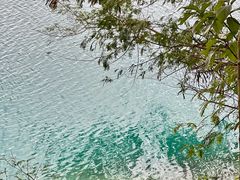 -露天矿生态公园