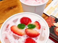 -新世界百货(明洞总店)