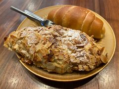 杏仁羊角-BAKER&SPICE(国金中心商场店)