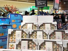 -Olé精品超市(广州太古汇店)