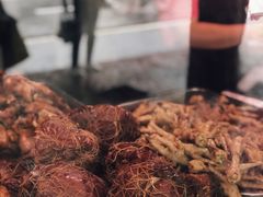 -土门八珍烤鸡腊味店(土门老店)