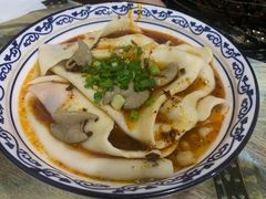 -重庆铺盖面(晋吉东二街店)