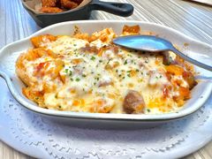 -必胜客(新福地店)