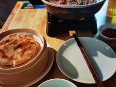 -全牛匠·乐山跷脚牛肉(新中关店)