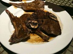 -“香”全日餐厅·株洲大汉希尔顿酒店